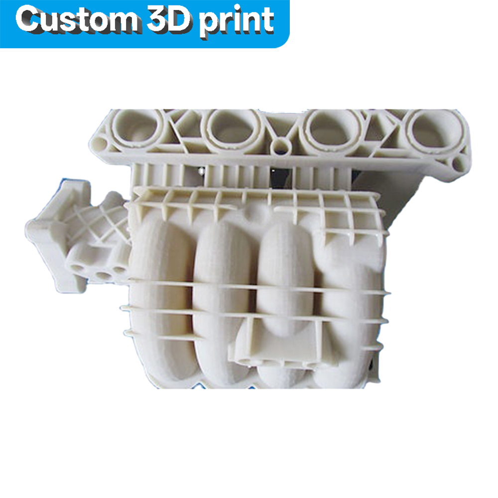 3D Printing File Format - خدمات طباعة ثلاثية الأبعاد عالية الدقة