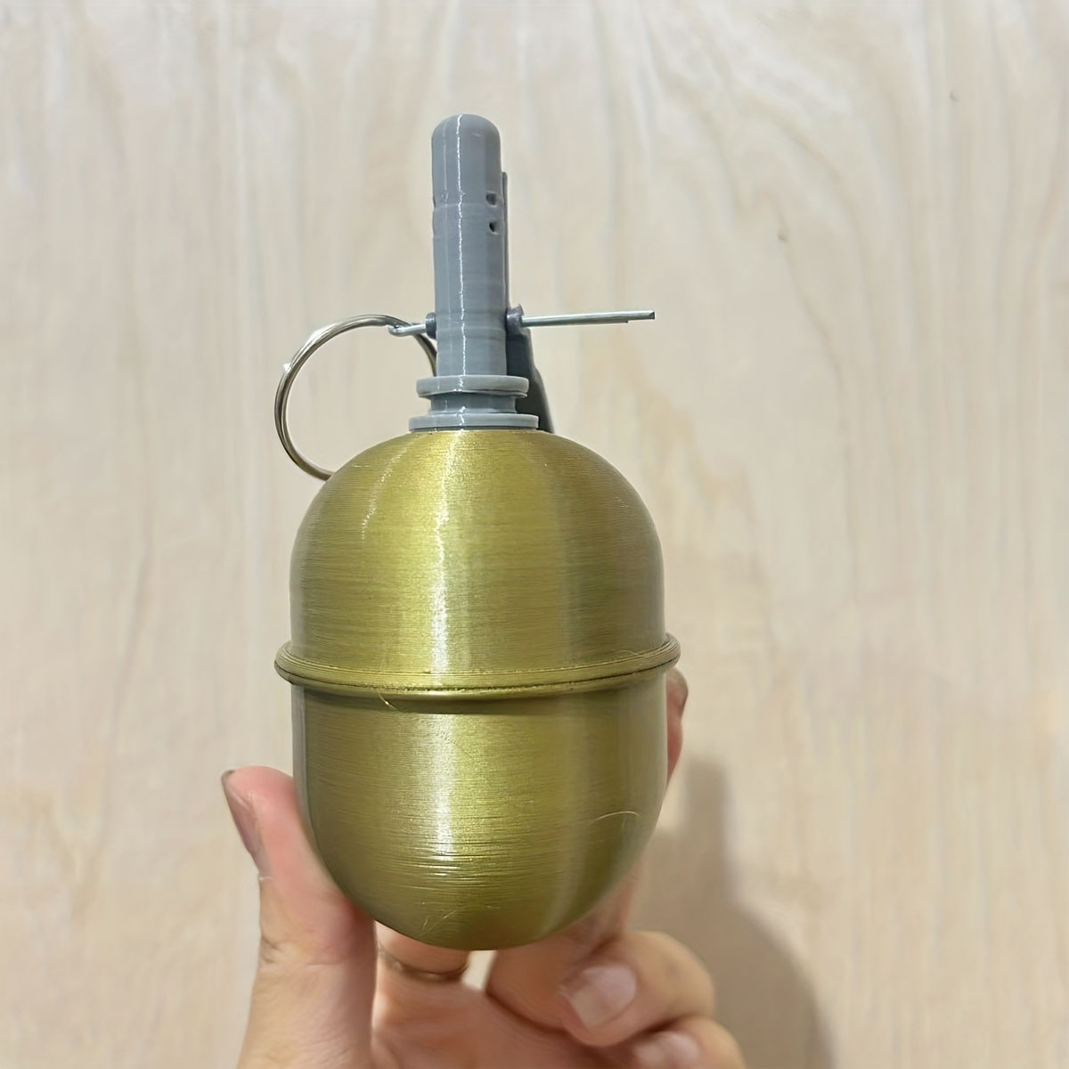 3D Printing Model Free - نموذج عسكري أخضر مطبوع ثلاثي الأبعاد،