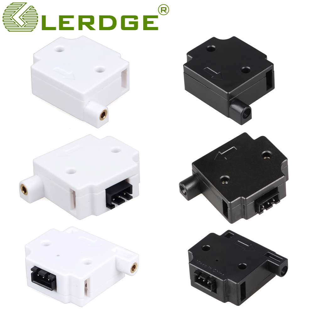 3D Printing Website - LERDGE ثلاثية الأبعاد أجزاء الطابعة وحدة