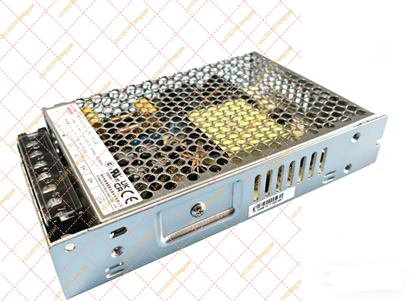 3D Printer Power Supply - مفتاح إمداد الطاقة الأصلي Kobra S1/S1