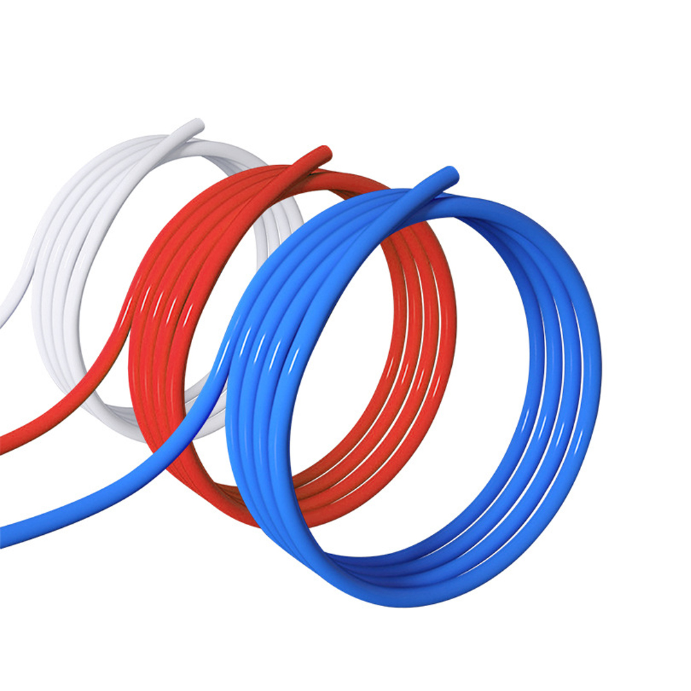 3D Printing Website - 1/3/5 متر ID2.0mm OD4.0mm 1.75 خيوط