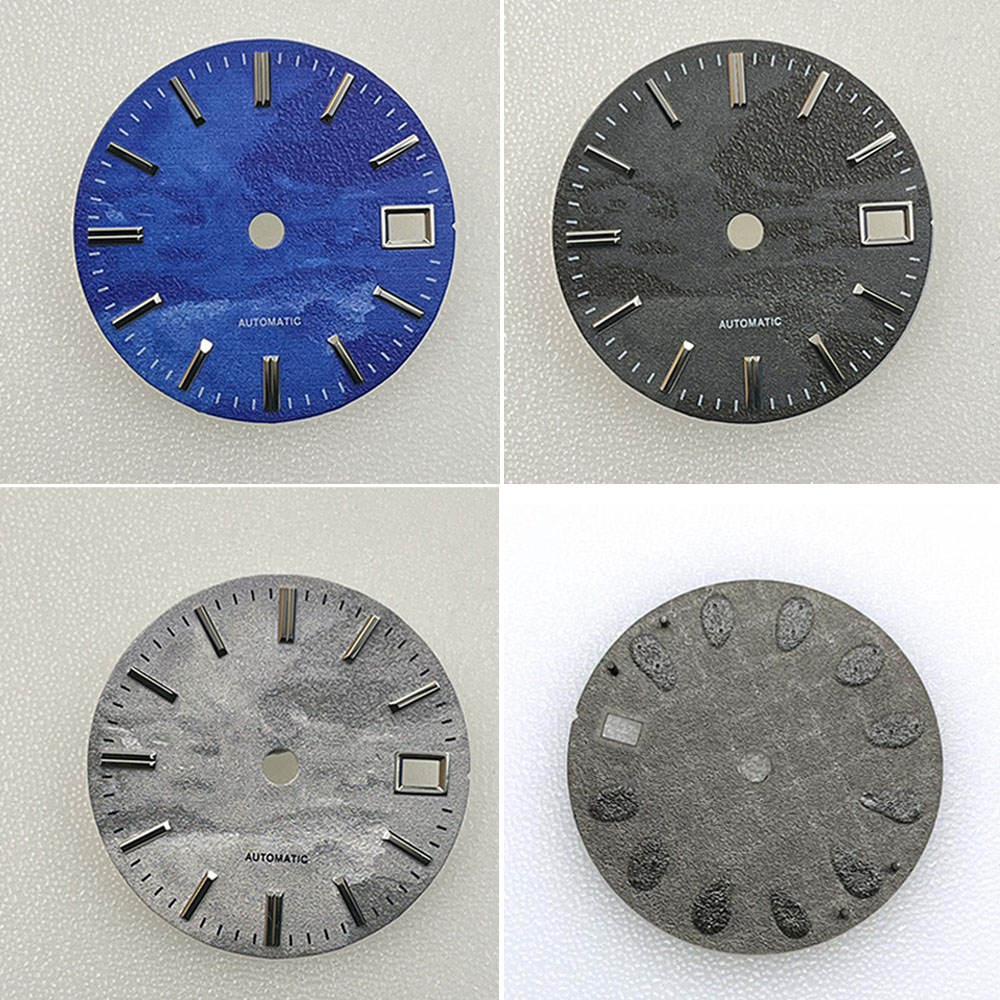 3D Printing Watch - 28.5 مللي متر ساعة الطلب ل
