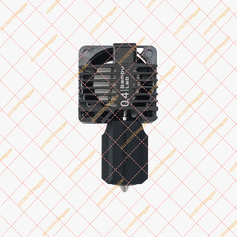 Nozzle 0.4Mm Hardened - لطابعة بامبو لاب ثلاثية الأبعاد سلسلة
