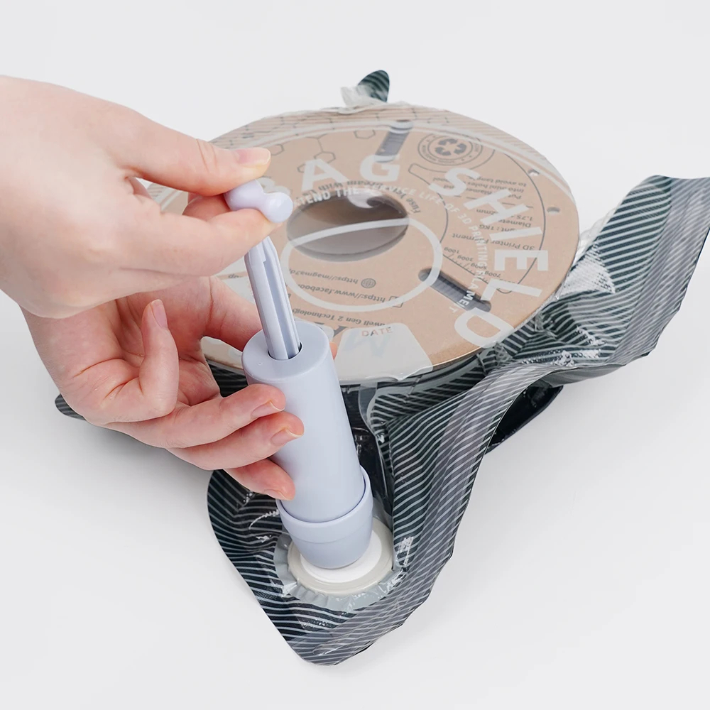 Petg Filament - حقيبة تخزين خيوط الطباعة ثلاثية الأبعاد