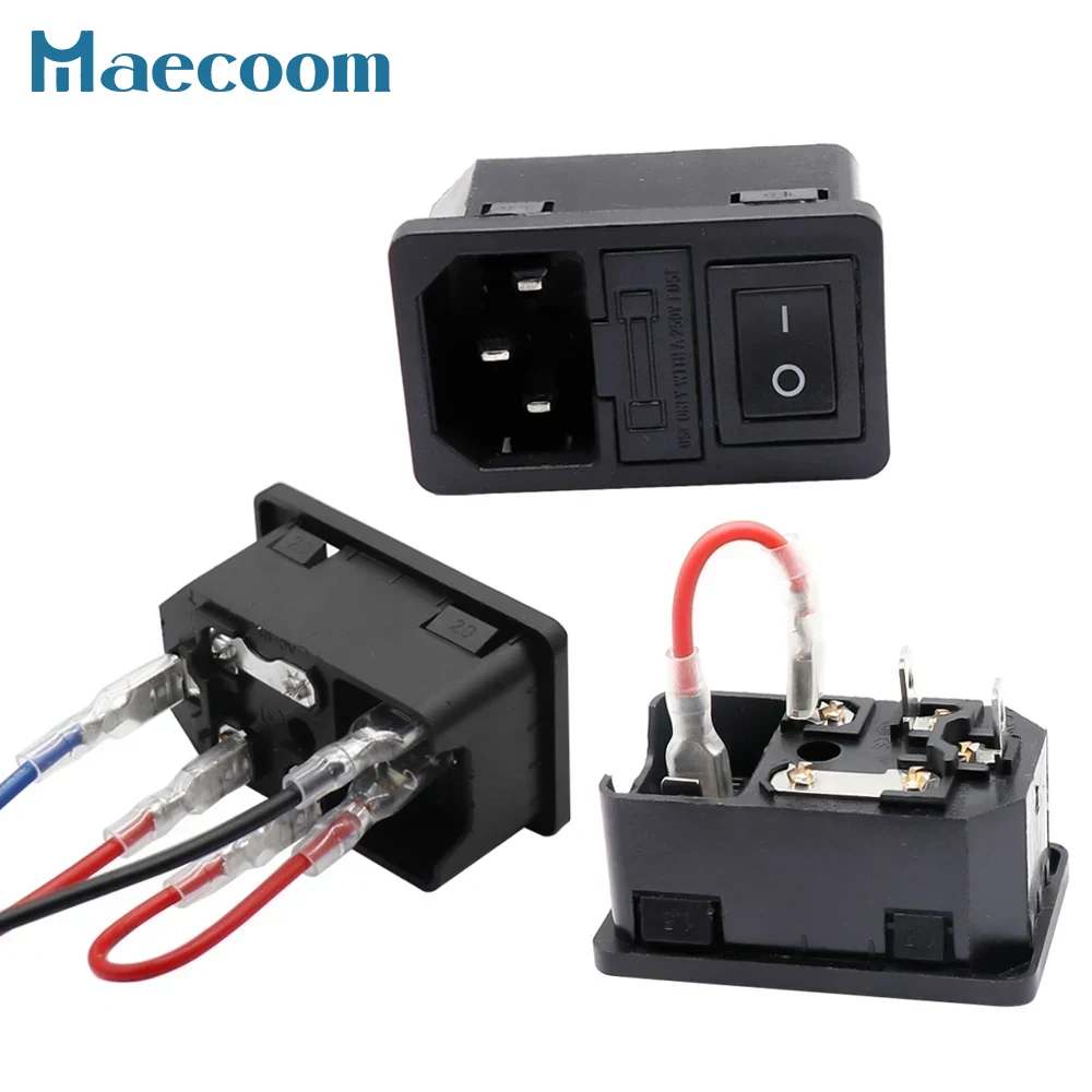 3D Printer Power Supply - ترقية ملحقات الطابعة ثلاثية الأبعاد 220