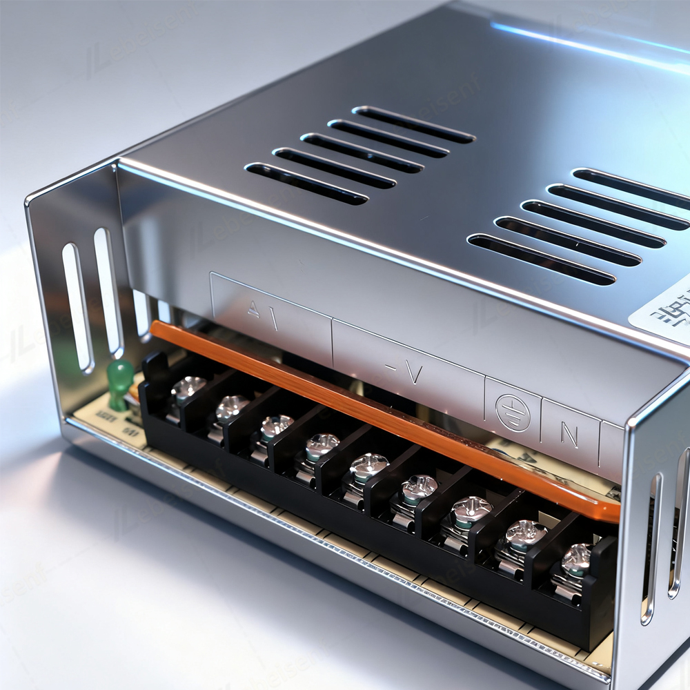 التيار المتناوب تيار مستمر تحو - مراجعة 3D Printer Power Supply وسعره