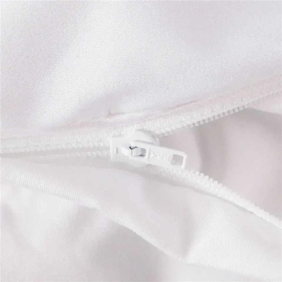مخصص الملك الملكة غطاء لحاف فا - مراجعة 3D Printing On Fabric وسعره