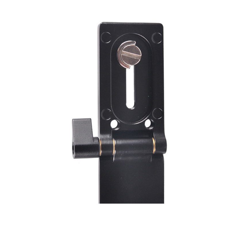 الألومنيوم Z-Flex الميل رئيس Z - مراجعة 3D Printing Z Offset وسعره