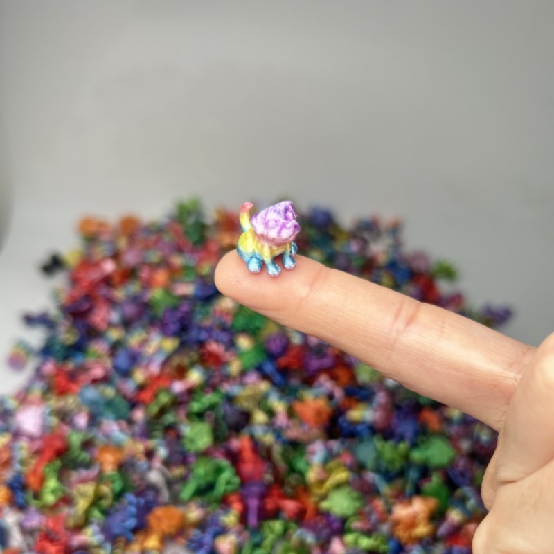 10-20 قطعة عشوائية ثلاثية الأب - مراجعة 3D Printing Household Items وسعره
