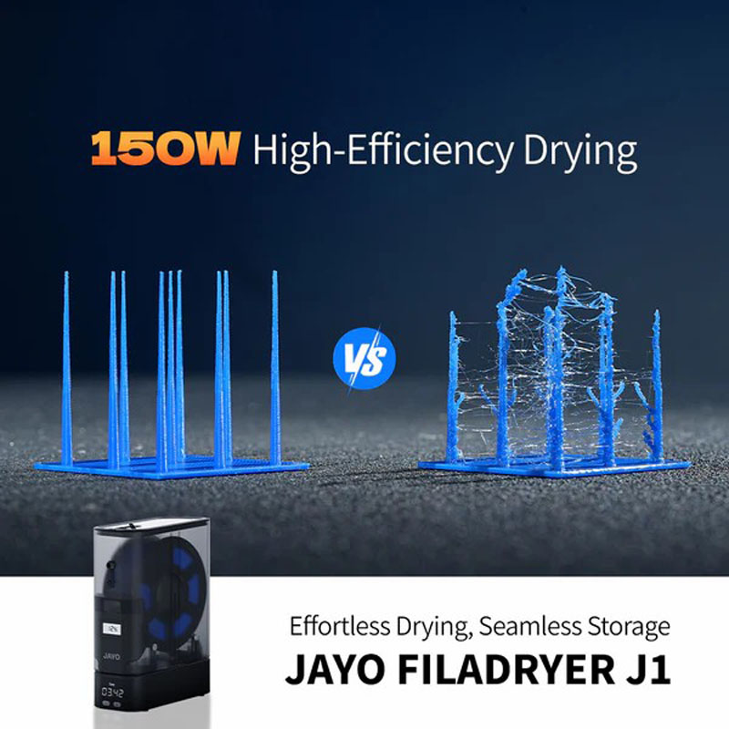 صندوق تجفيف خيوط الطباعة ثلاثي - مراجعة 3D Printing Design Software وسعره