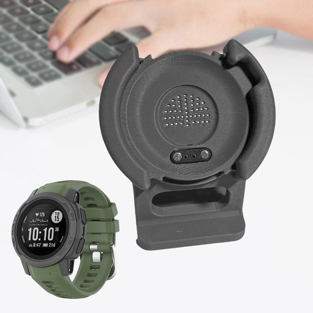 قاعدة شحن لساعة CMF Watch Pro  - مراجعة 3D Printing Watch وسعره