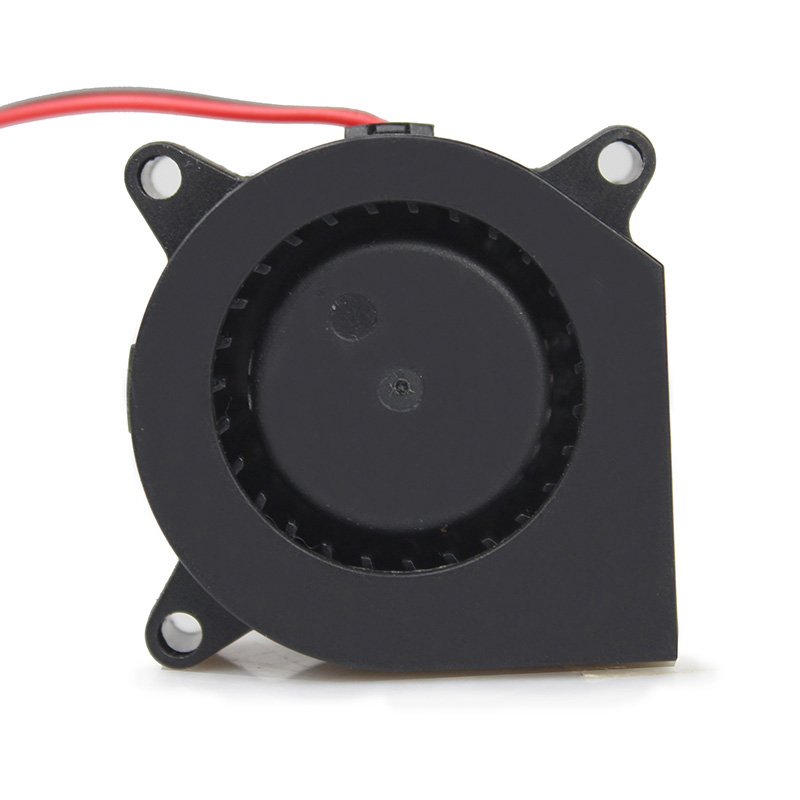 2 قطع 40 مللي متر مروحة نفخ 40 - مراجعة 3D Printer Power Supply وسعره