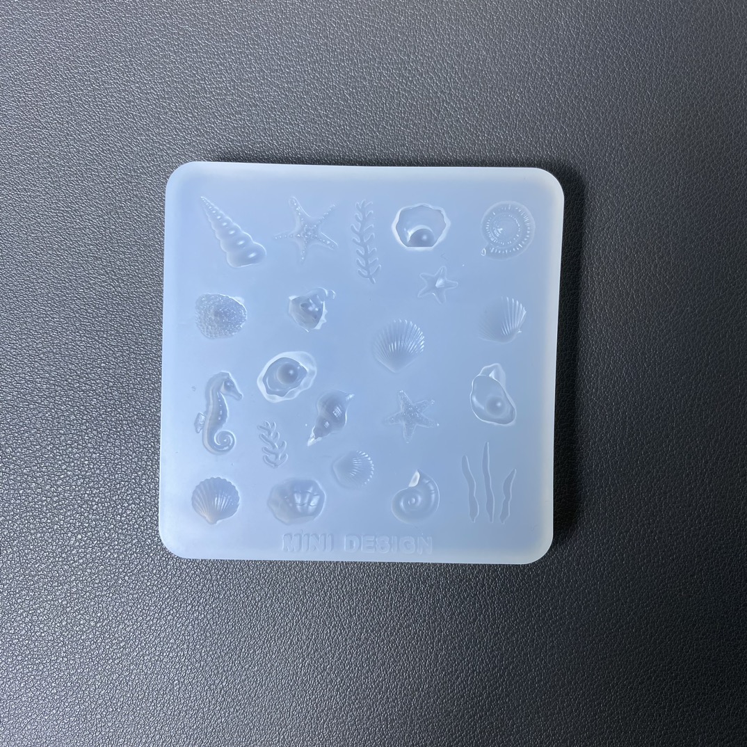 قالب سيليكون لصب الراتنج ثلاثي - مراجعة 3D Printing Model Free وسعره
