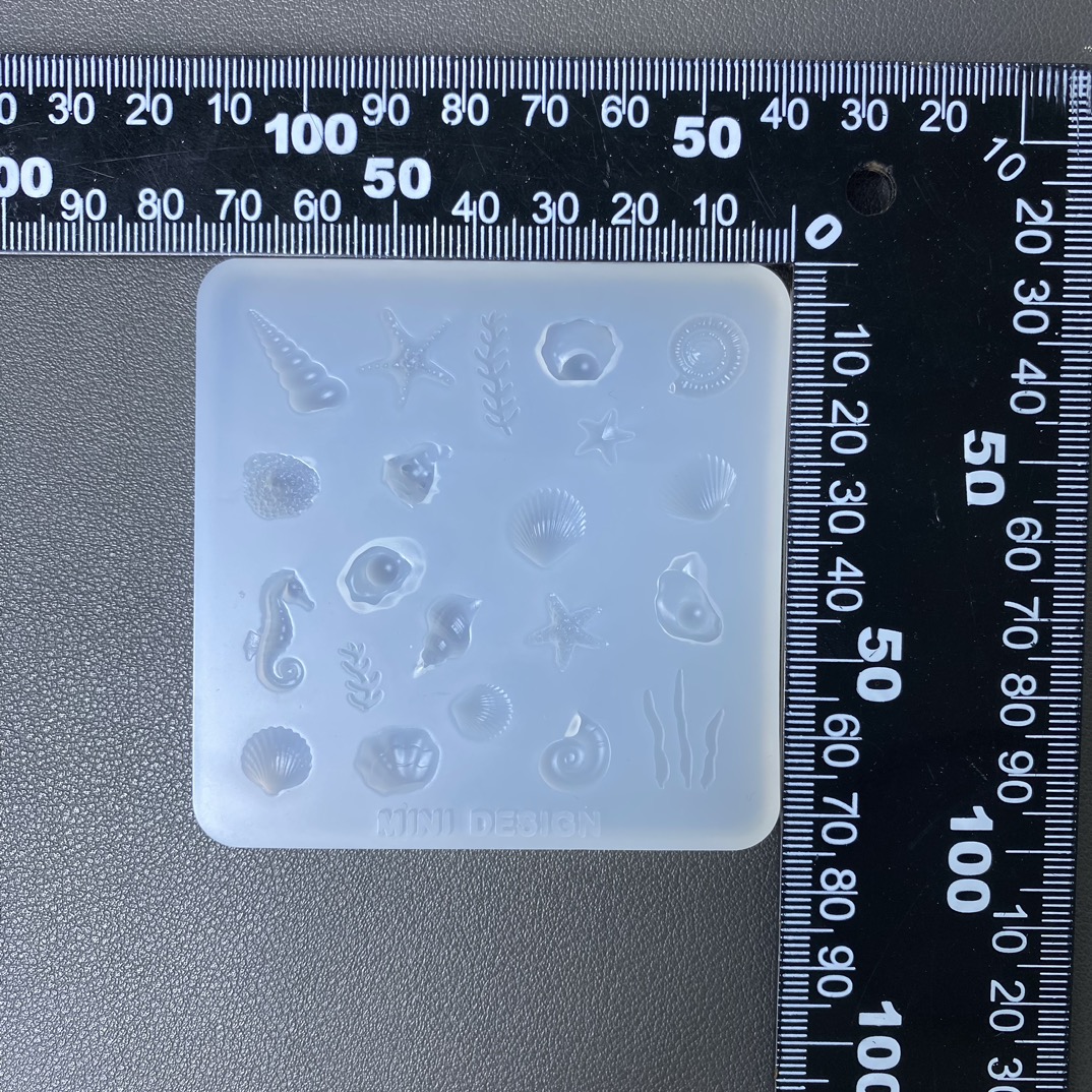 قالب سيليكون لصب الراتنج ثلاثي - مراجعة 3D Printing Model Free وسعره