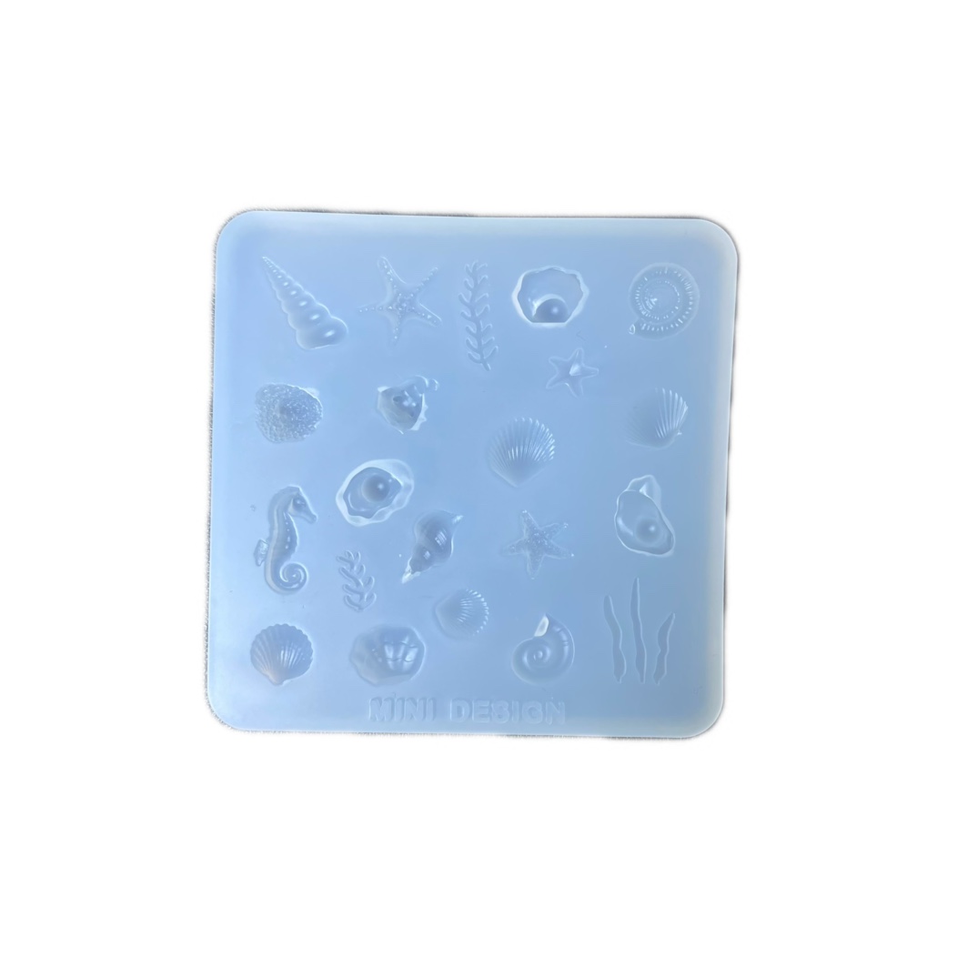 قالب سيليكون لصب الراتنج ثلاثي - مراجعة 3D Printing Model Free وسعره