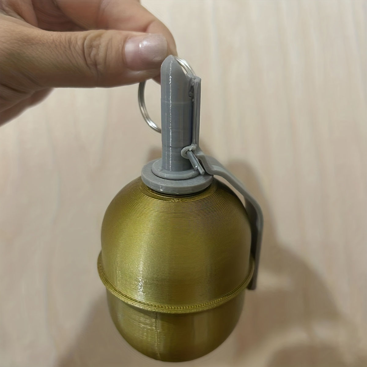 نموذج عسكري أخضر مطبوع ثلاثي ا - مراجعة 3D Printing Model Free وسعره