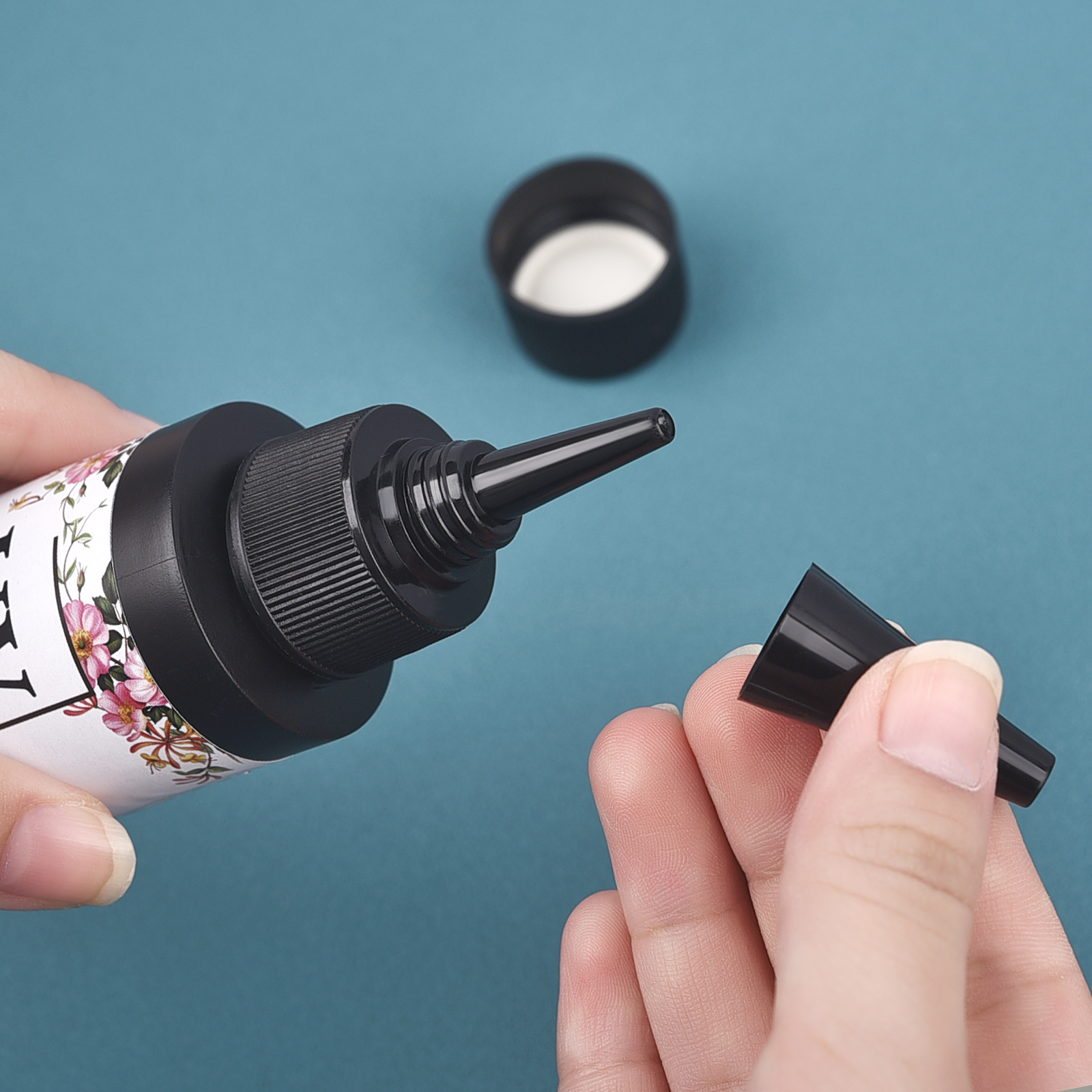 20 جرام/50 جرام/100 جرام كريست - مراجعة Resin Curing Station وسعره