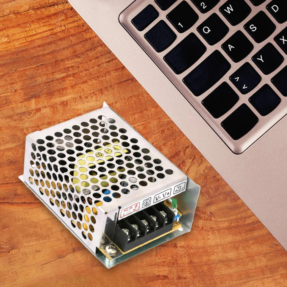 محول مزود طاقة ، مفتاح محول ،  - مراجعة 3D Printer Power Supply وسعره