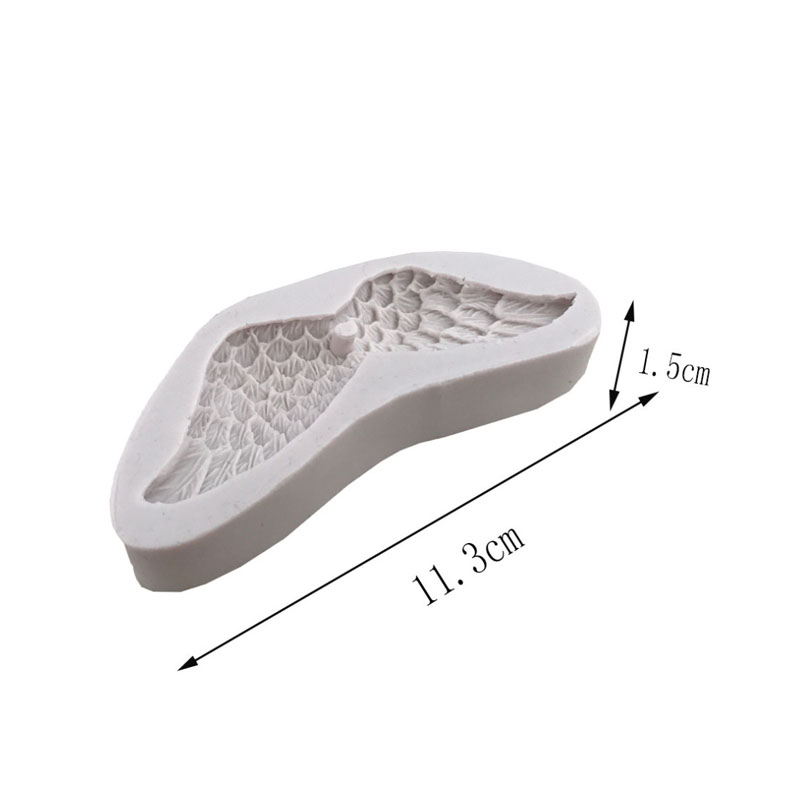 قالب أوراق ريش وأجنحة ثلاثية ا - مراجعة 3D Printing Model Free وسعره