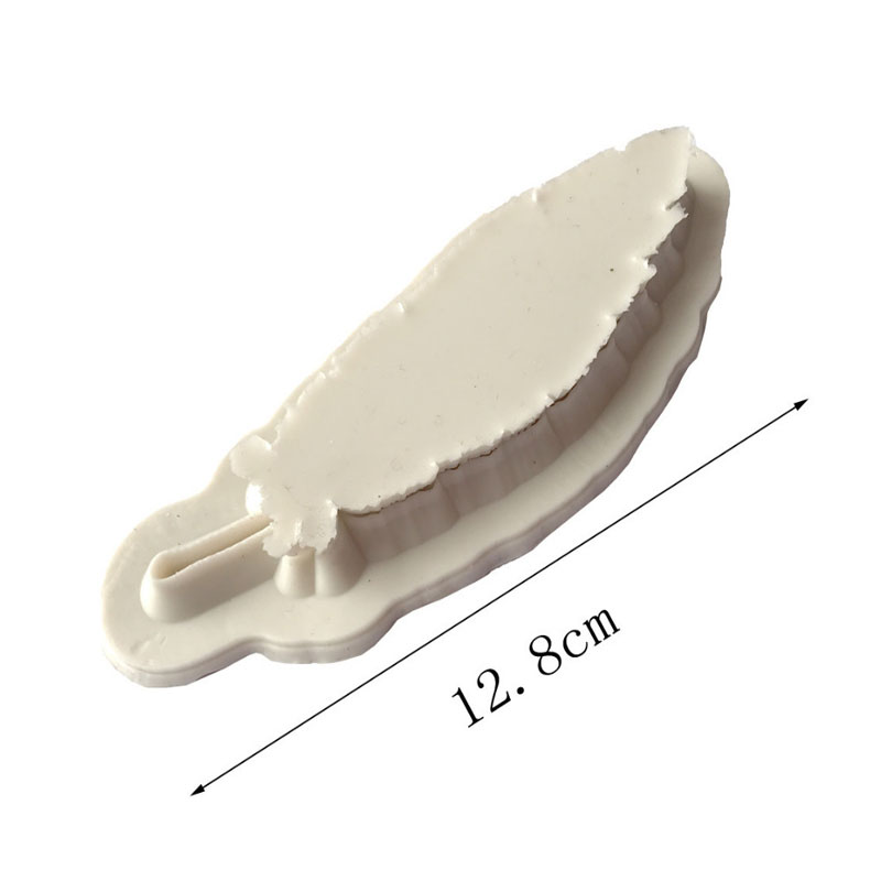 قالب أوراق ريش وأجنحة ثلاثية ا - مراجعة 3D Printing Model Free وسعره