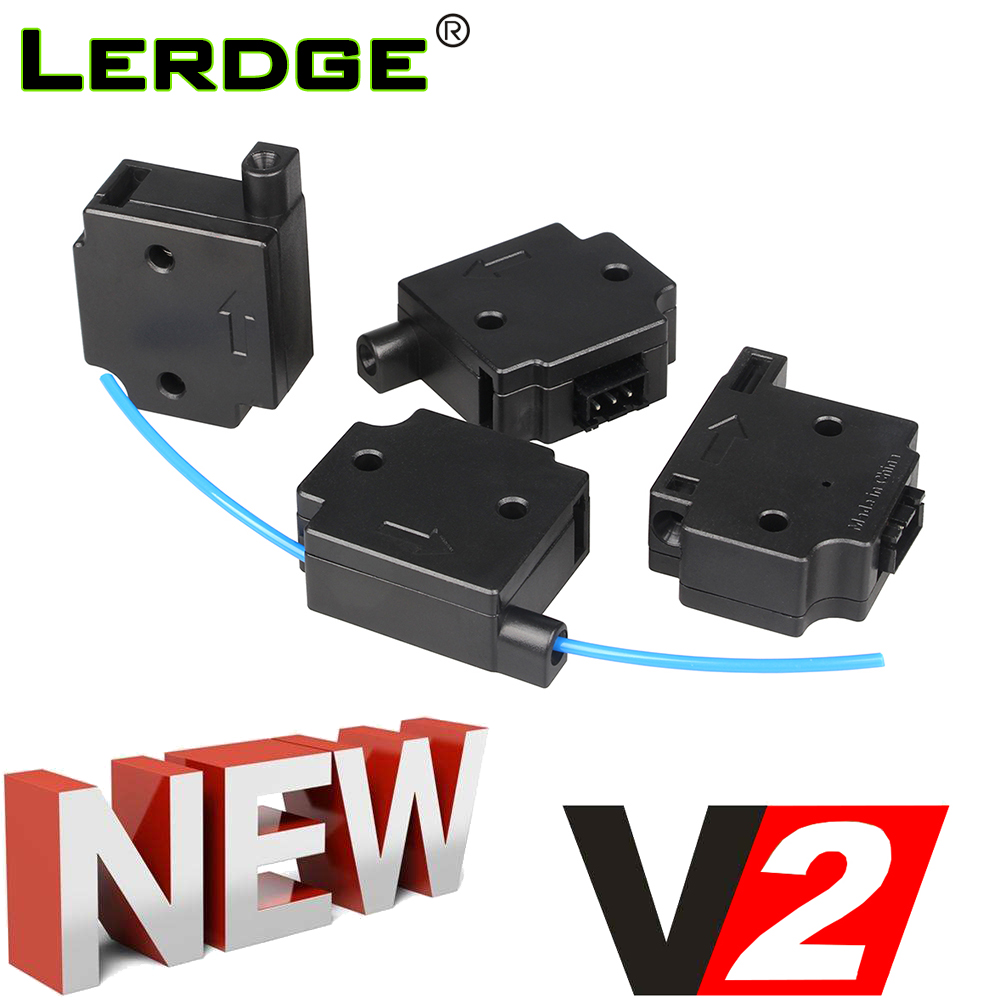 LERDGE ثلاثية الأبعاد أجزاء ال - مراجعة 3D Printing Website وسعره