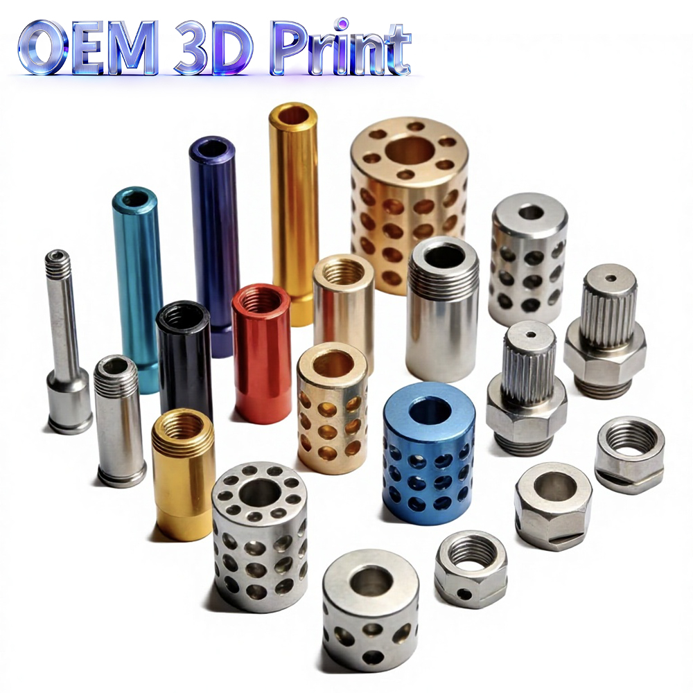 خدمة طباعة ثلاثية الأبعاد مخصص - مراجعة 3D Printing One Piece وسعره