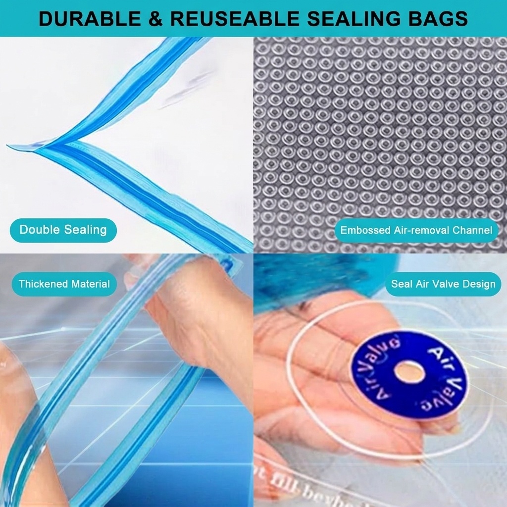 حقيبة تخزين خيوط الطباعة ثلاثي - مراجعة Petg Filament وسعره