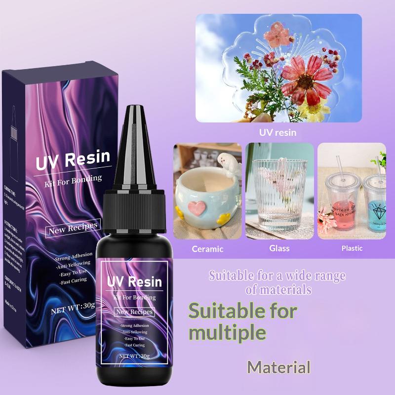 20 جرام/30 جرام/50 جرام غراء ر - مراجعة Resin Curing Station وسعره