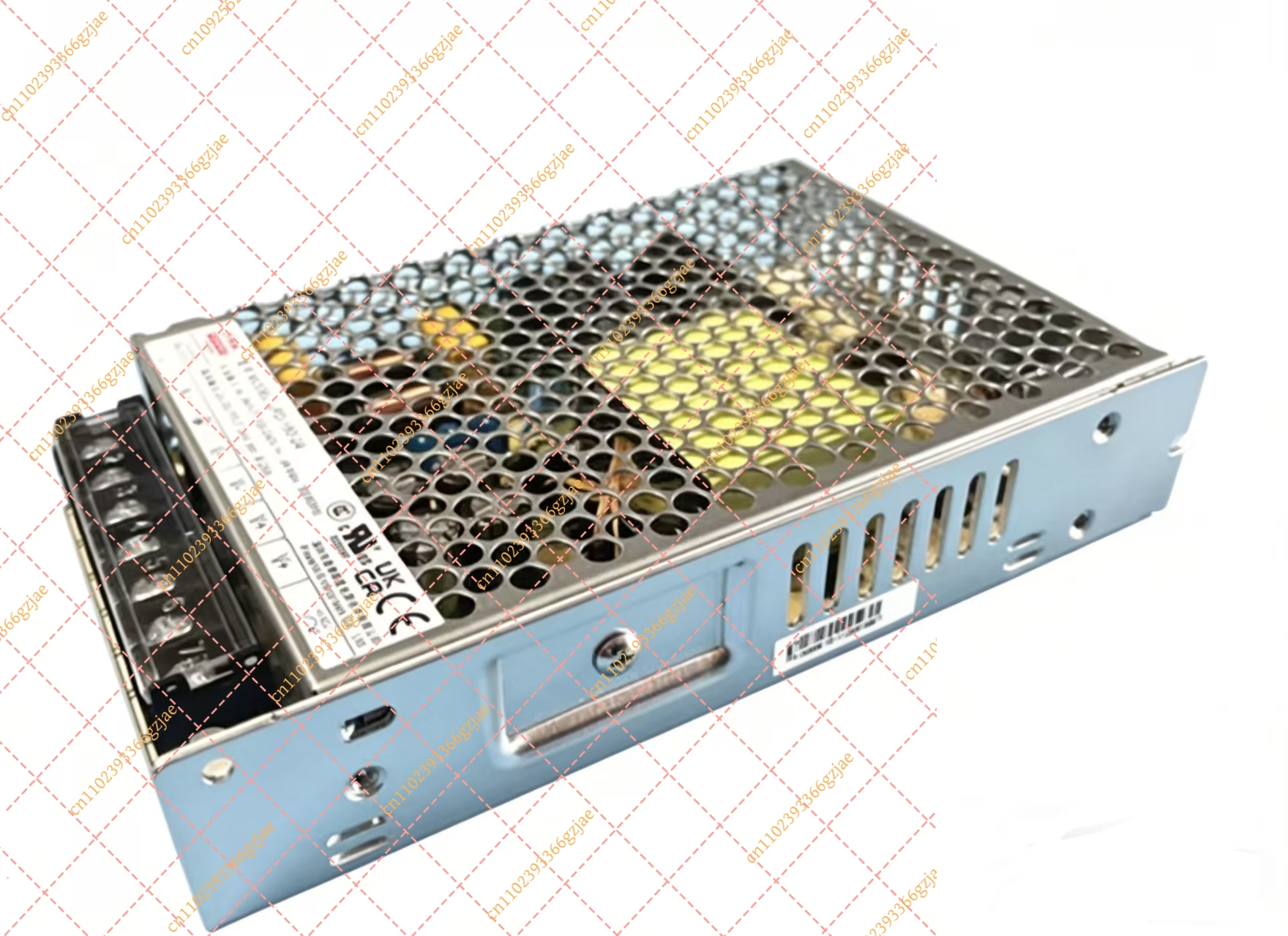 مفتاح إمداد الطاقة الأصلي Kobr - مراجعة 3D Printer Power Supply وسعره