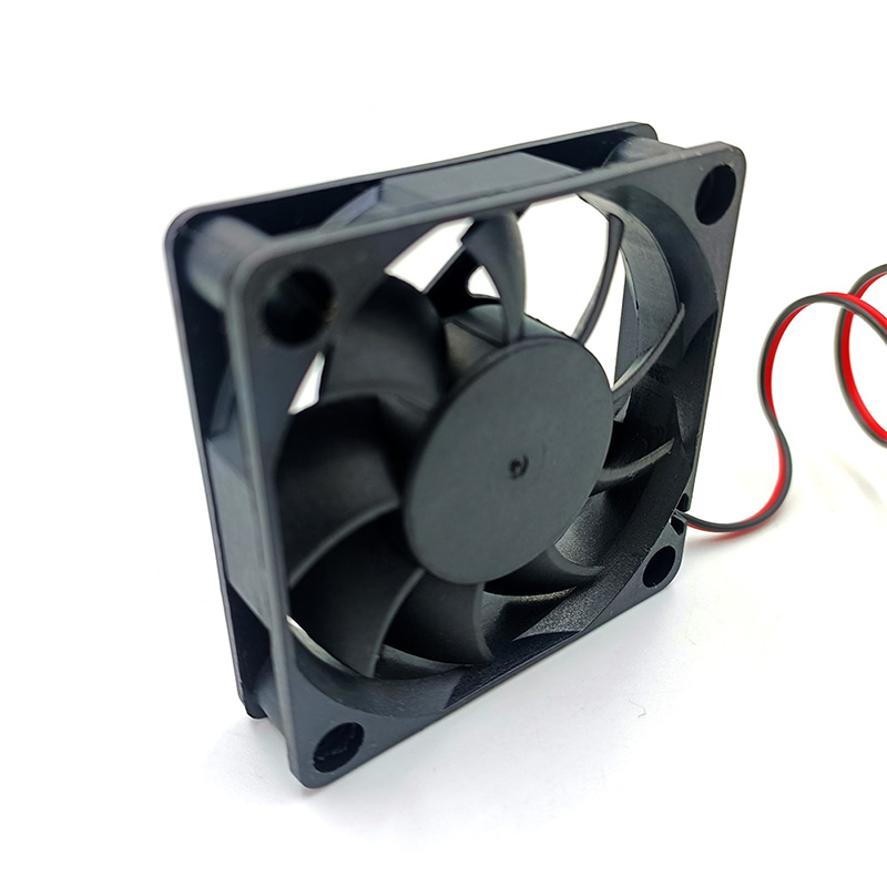 مروحة تبريد بالتيار المستمر لل - مراجعة 3D Printer Power Supply وسعره