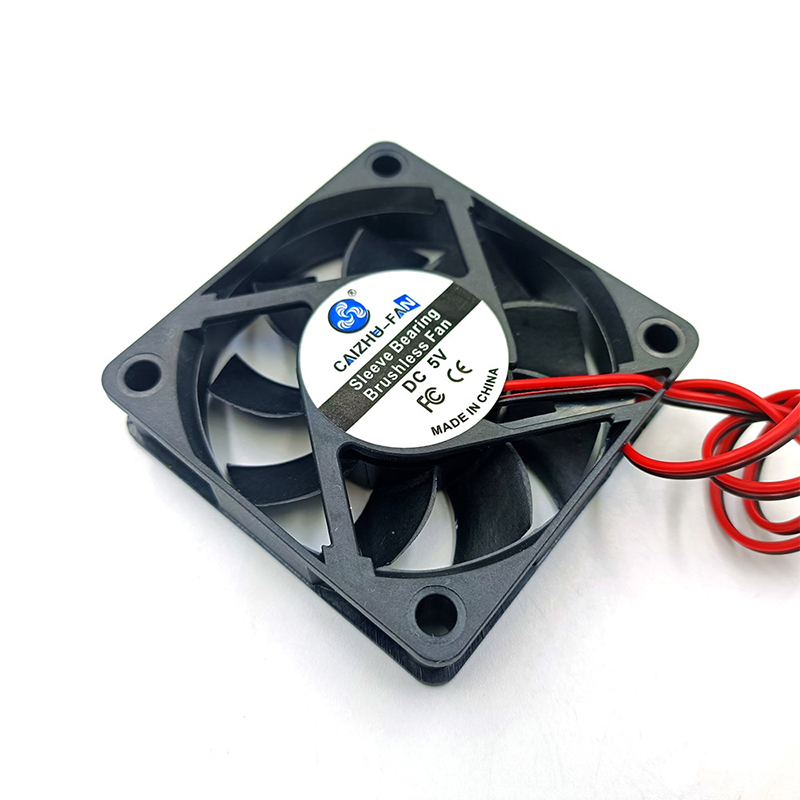 مروحة تبريد بالتيار المستمر لل - مراجعة 3D Printer Power Supply وسعره