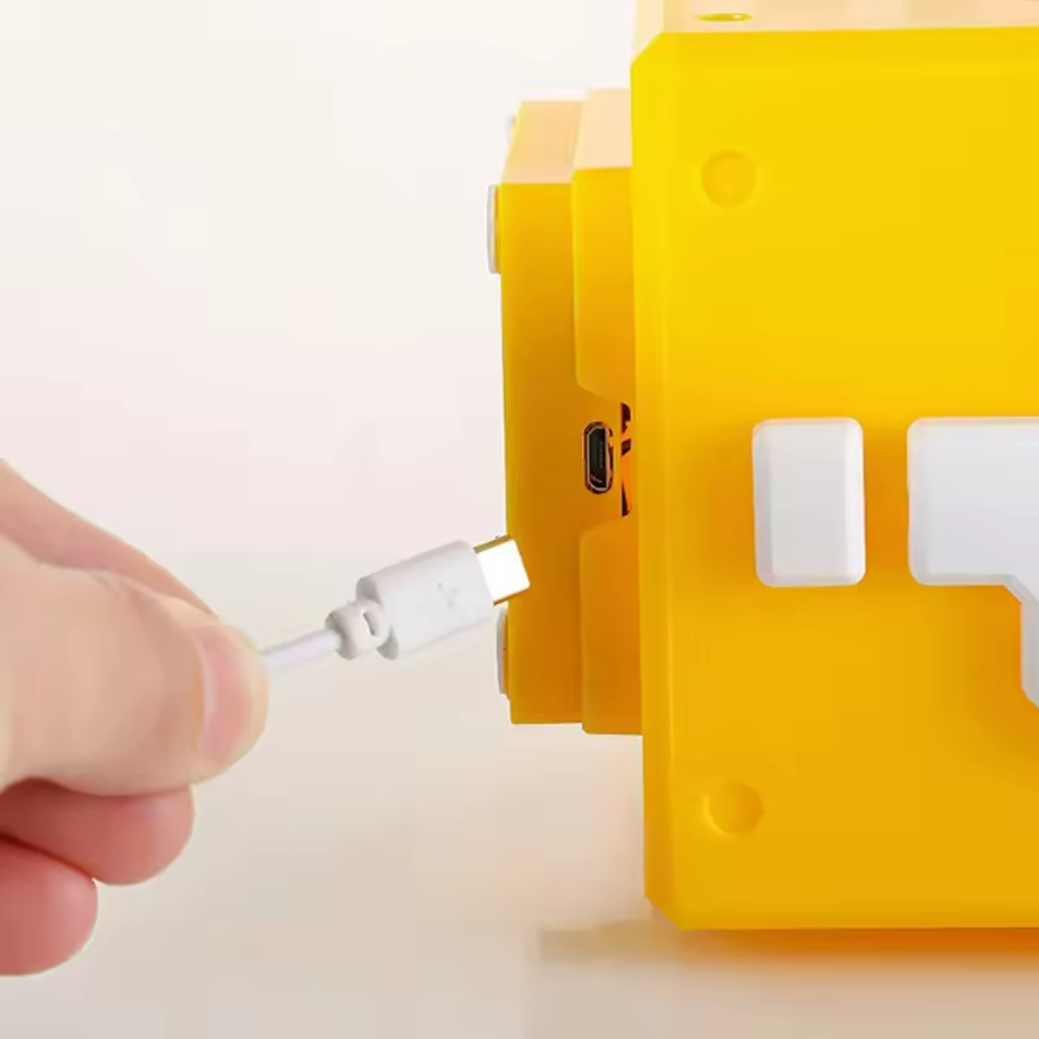 مصباح على شكل مكعب الأسئلة 202 - مراجعة 3D Printing Lego وسعره