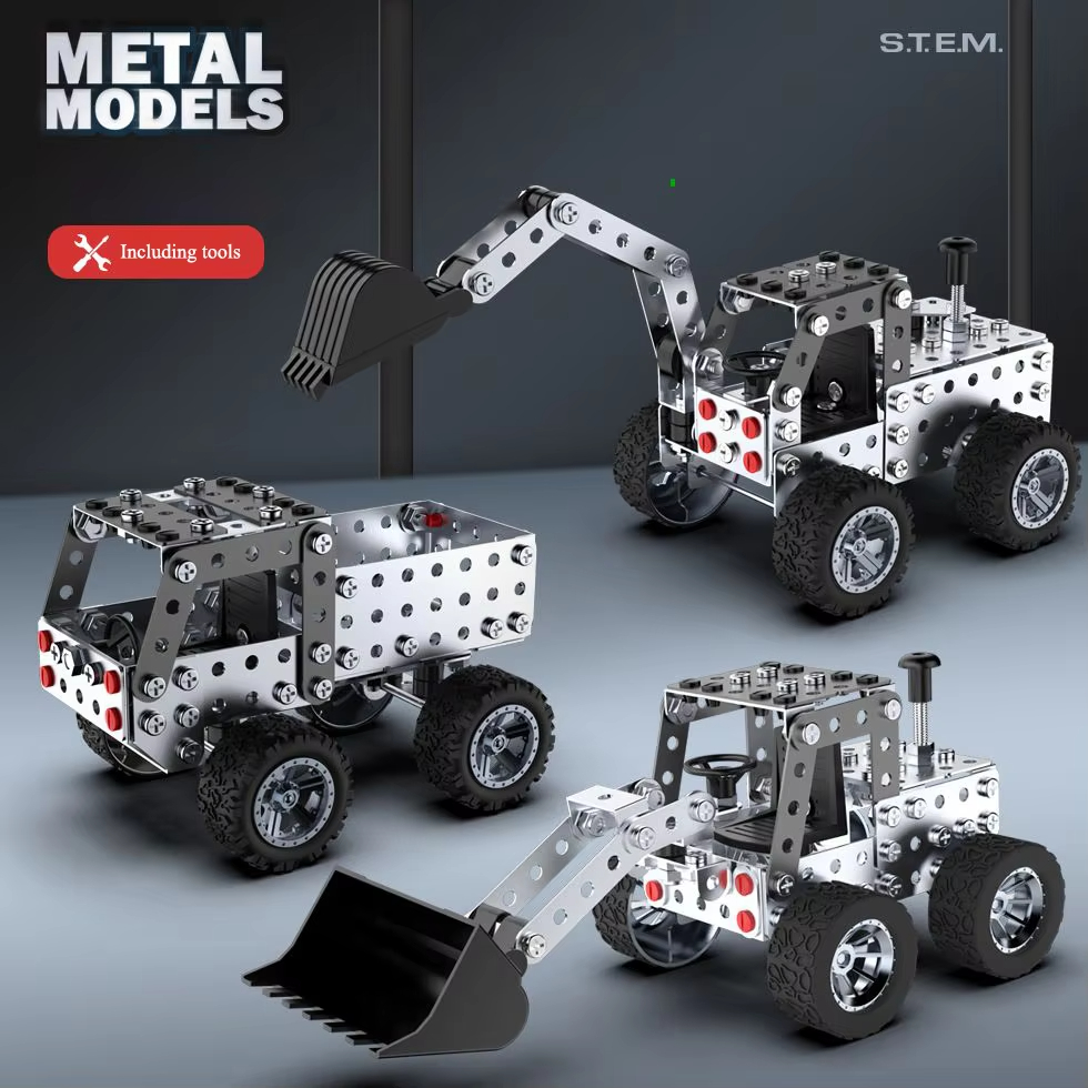 ثلاثية الأبعاد الجمعية المعدني - مراجعة 3D Printing Lego وسعره