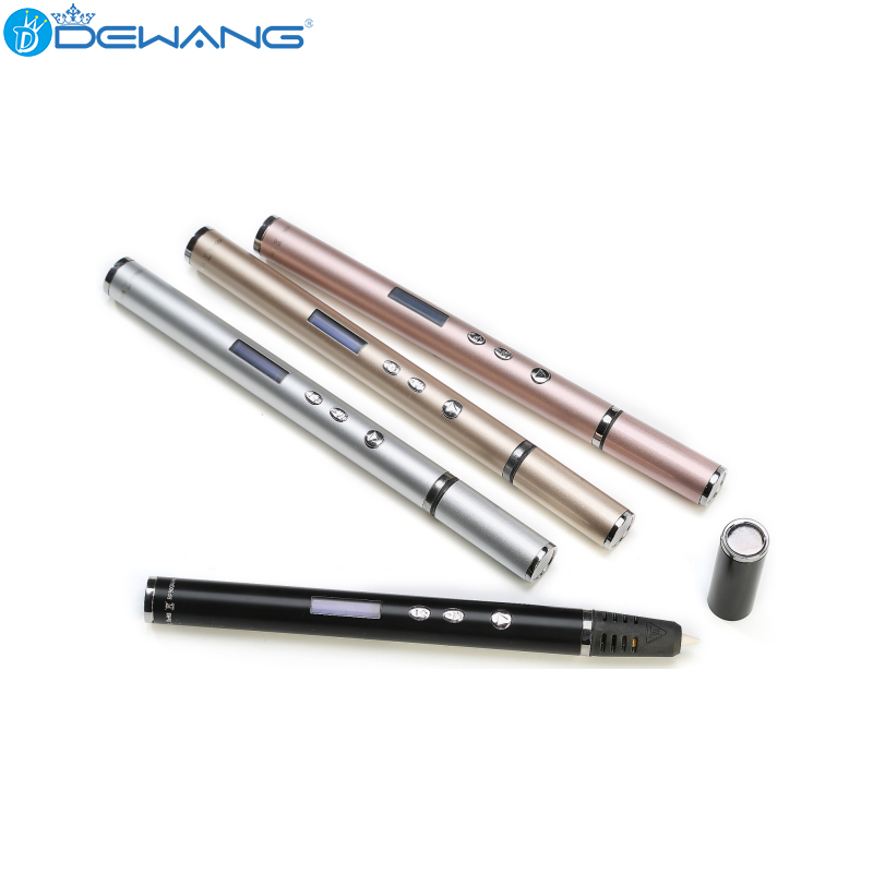 أطلق العنان للإبداع مع أداة يد - مراجعة 3D Printing Pen For Adults وسعره