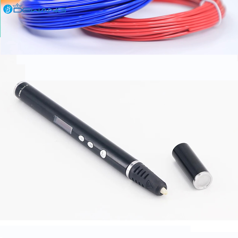 أطلق العنان للإبداع مع أداة يد - مراجعة 3D Printing Pen For Adults وسعره