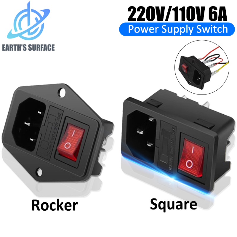 أجزاء طابعة ثلاثية الأبعاد 220 - مراجعة 3D Printer Power Supply وسعره