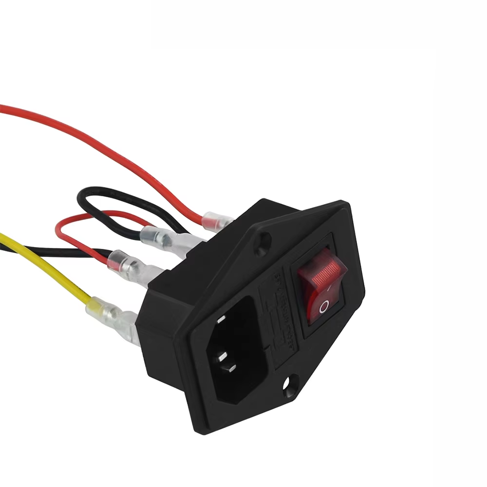 أجزاء طابعة ثلاثية الأبعاد 220 - مراجعة 3D Printer Power Supply وسعره