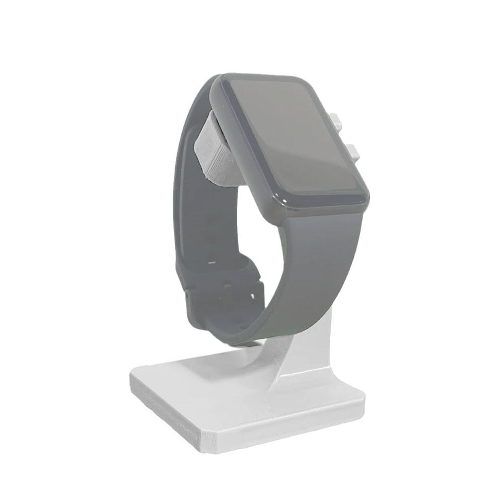 قاعدة شحن لاسلكية سريعة للساعة - مراجعة 3D Printing Watch وسعره