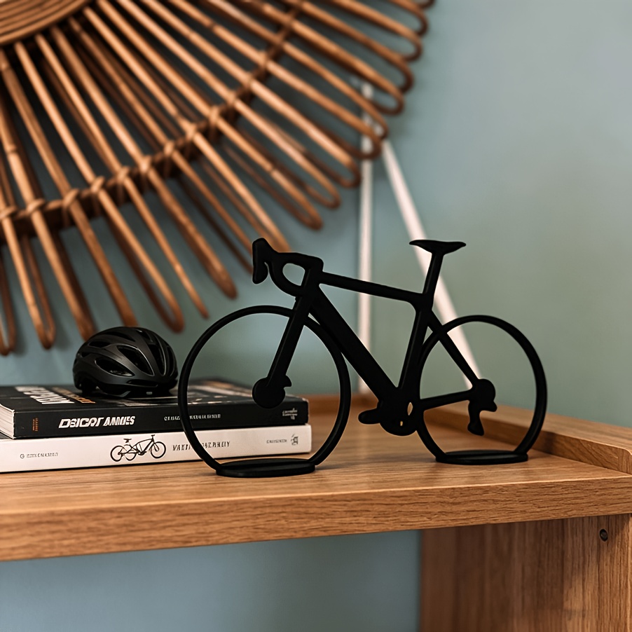 نموذج دراجة ثلاثي الأبعاد مطبو - مراجعة 3D Printing Household Items وسعره