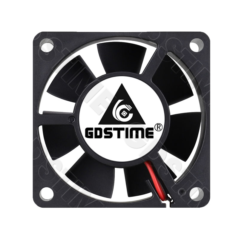مروحة تبريد Gdstime 6020 بجهد  - مراجعة 3D Printer Power Supply وسعره