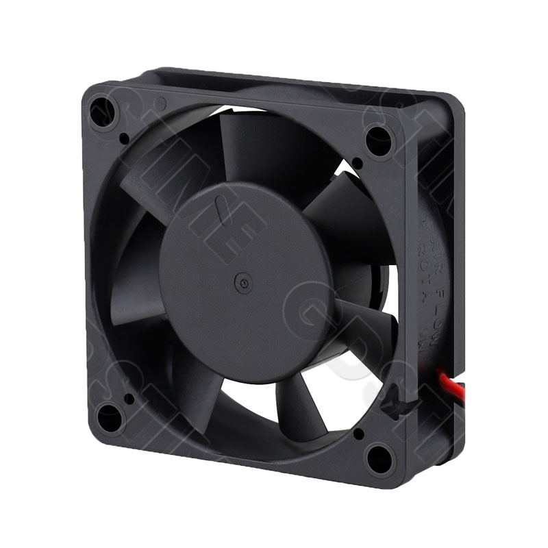 مروحة تبريد Gdstime 6020 بجهد  - مراجعة 3D Printer Power Supply وسعره