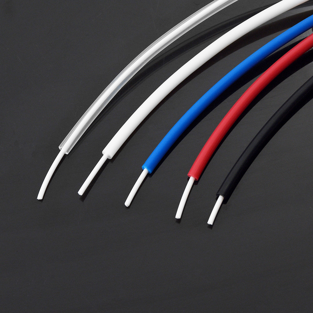 1/3/5 متر ID2.0mm OD4.0mm 1.75 - مراجعة 3D Printing Website وسعره