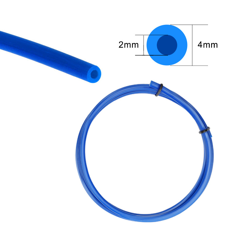 1/3/5 متر ID2.0mm OD4.0mm 1.75 - مراجعة 3D Printing Website وسعره