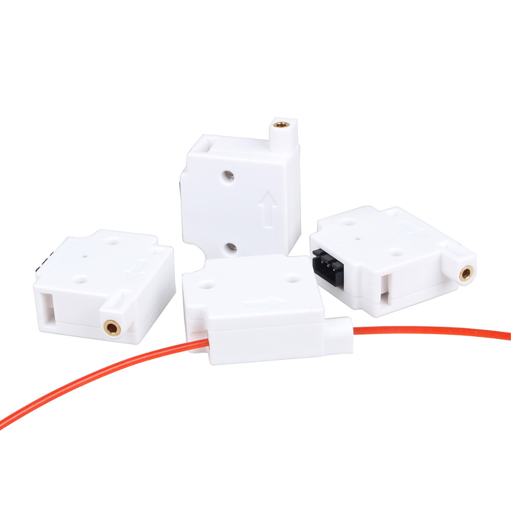 3DSWAY 3D طابعة أجزاء المواد ك - مراجعة 3D Printing Website وسعره