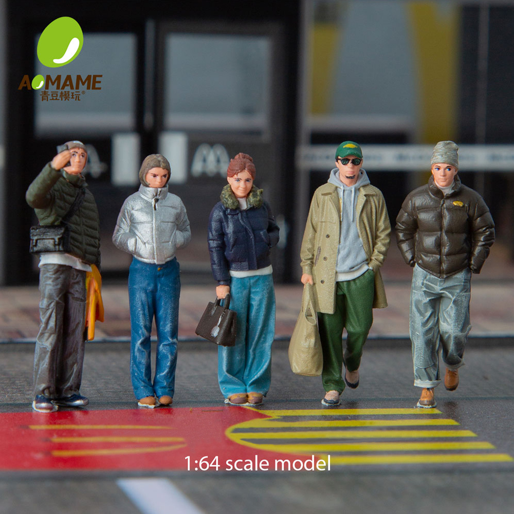 كيكارمود 1/64 مجموعة ملابس الش - مراجعة 3D Printing Model Free وسعره