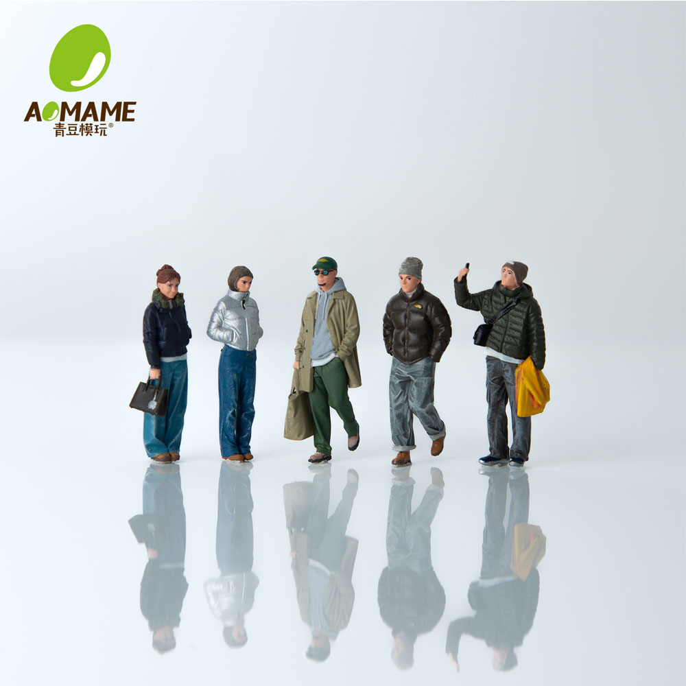 كيكارمود 1/64 مجموعة ملابس الش - مراجعة 3D Printing Model Free وسعره