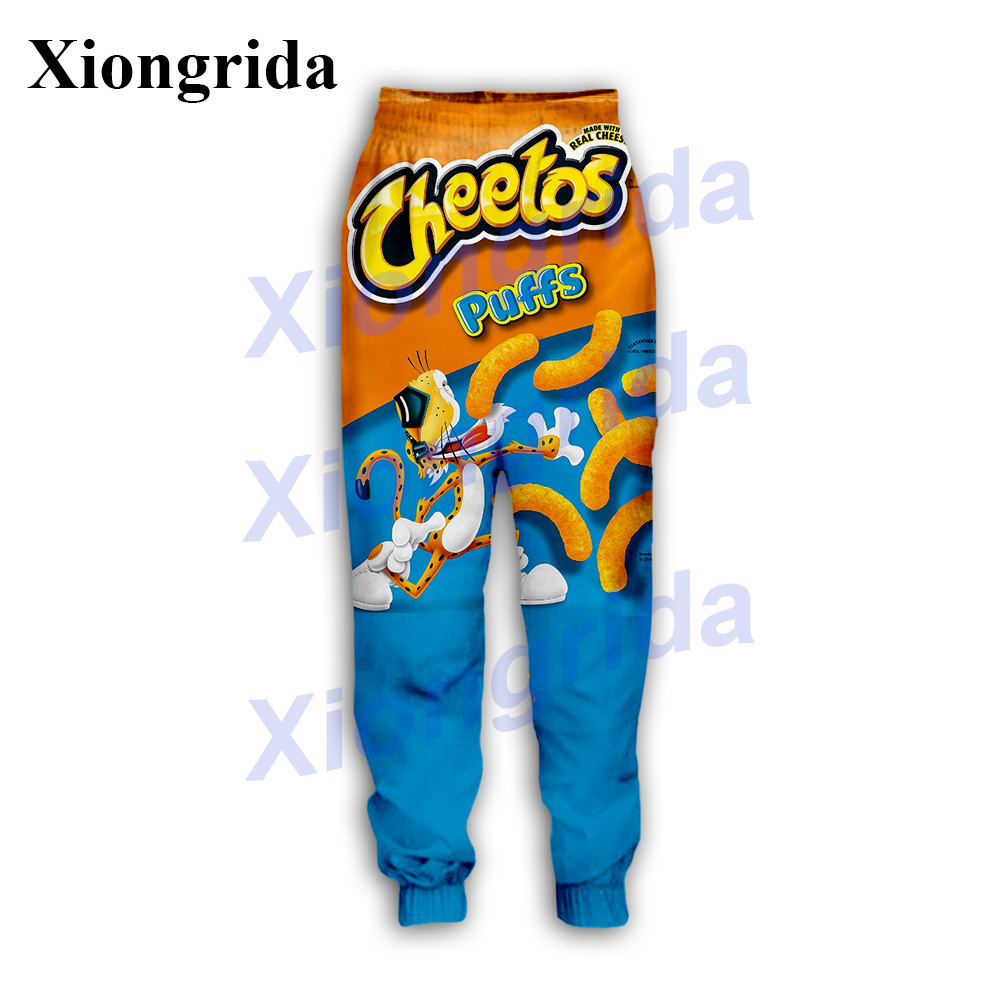 الجدة الساخن Cheetos الغذاء نف - مراجعة 3D Printing In Food وسعره