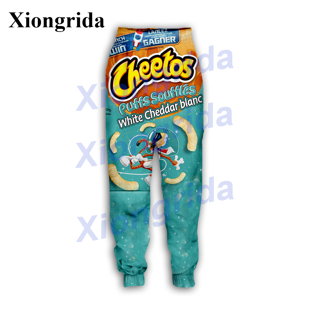 الجدة الساخن Cheetos الغذاء نف - مراجعة 3D Printing In Food وسعره