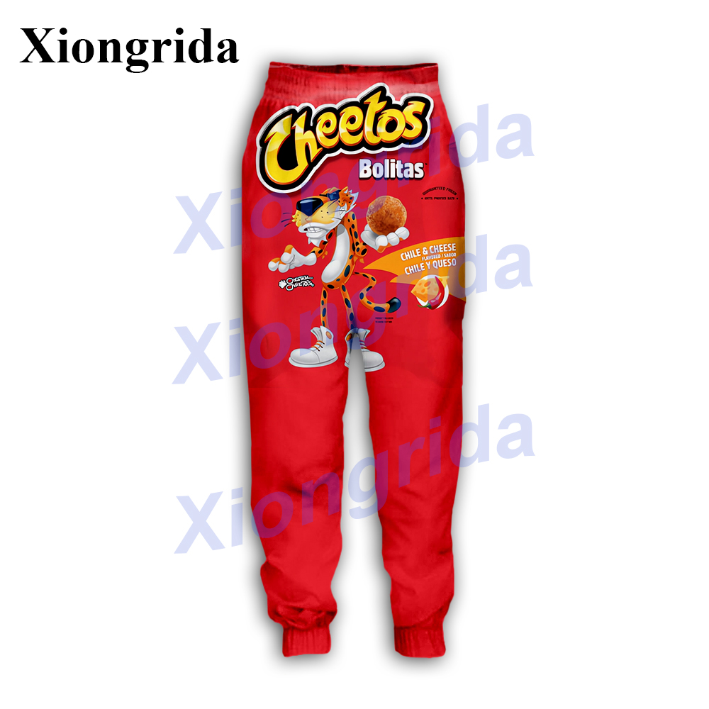 الجدة الساخن Cheetos الغذاء نف - مراجعة 3D Printing In Food وسعره