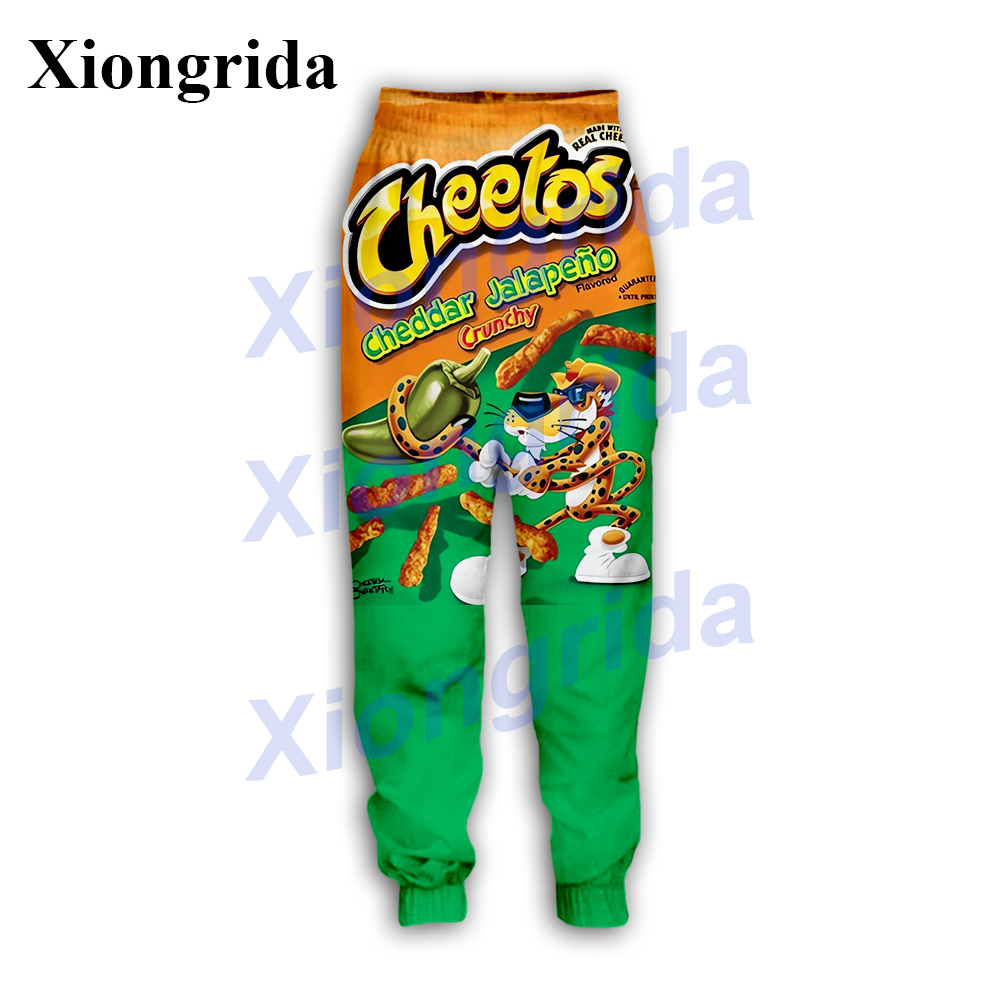 الجدة الساخن Cheetos الغذاء نف - مراجعة 3D Printing In Food وسعره